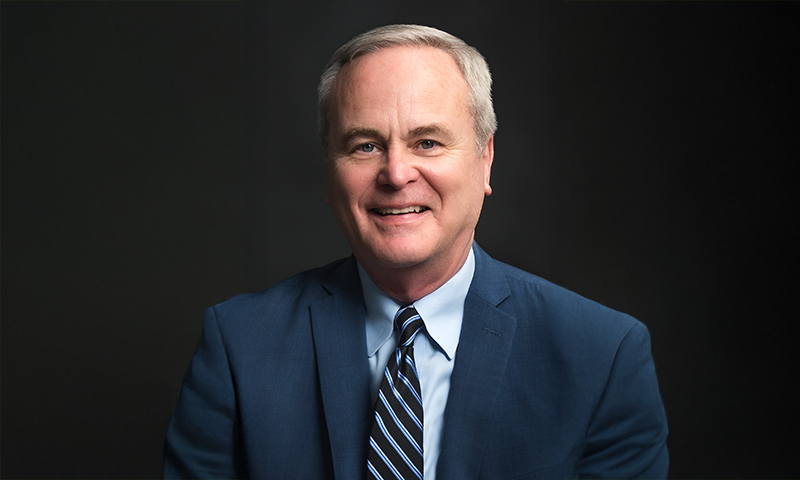 Clay Robbins &rsquo;79